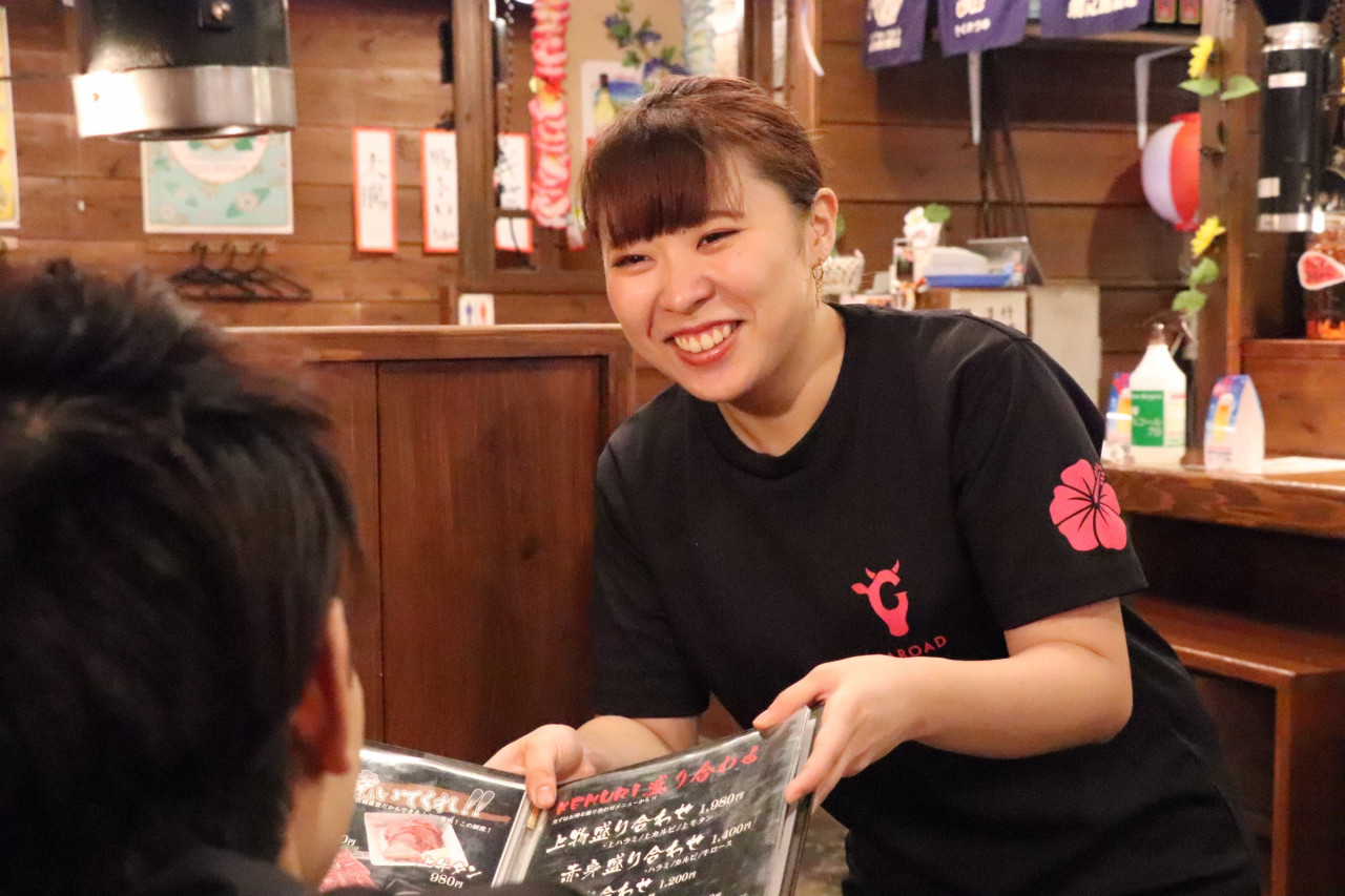 十勝ホルモン KEMURIメイン画像3